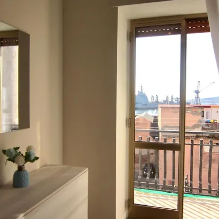 Raggio Di Sole 게스트하우스 4*