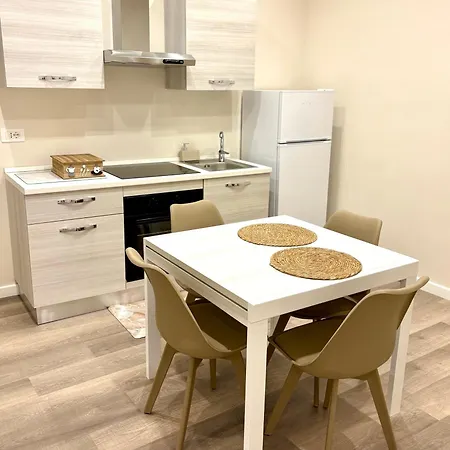 게스트하우스 Raggio Di Sole 4*